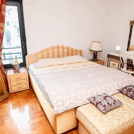 Ugodan I Luksuzan Apartman Banja Luka Exteriör bild
