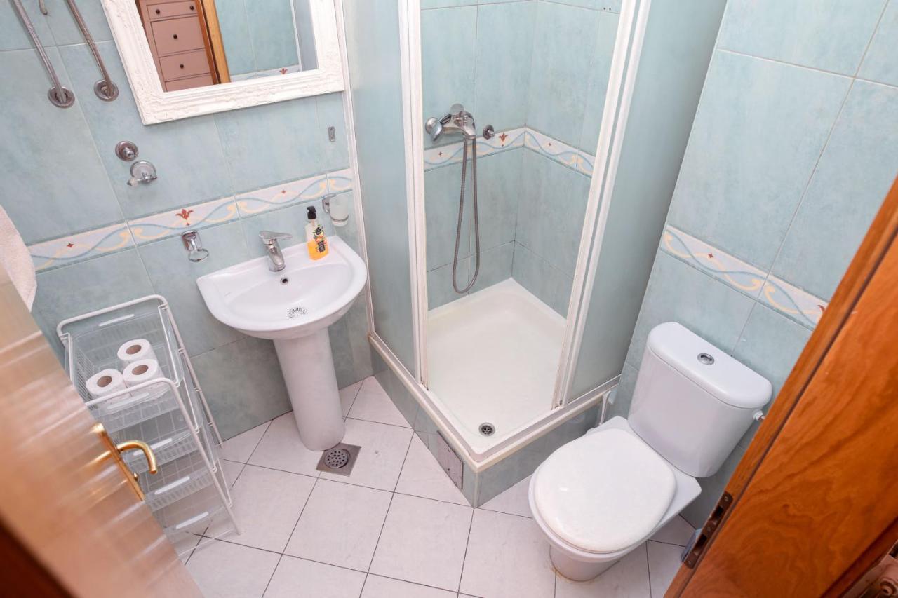 Ugodan I Luksuzan Apartman Banja Luka Exteriör bild