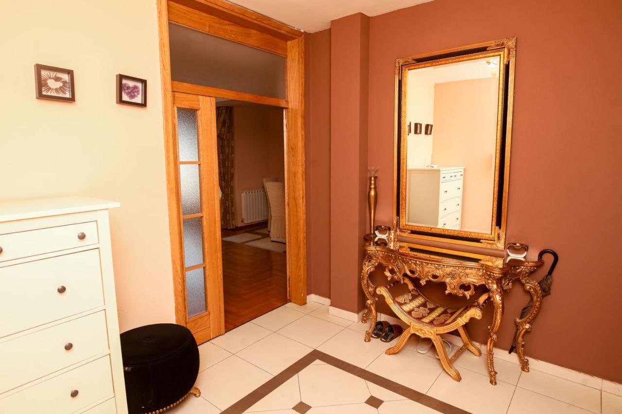 Ugodan I Luksuzan Apartman Banja Luka Exteriör bild
