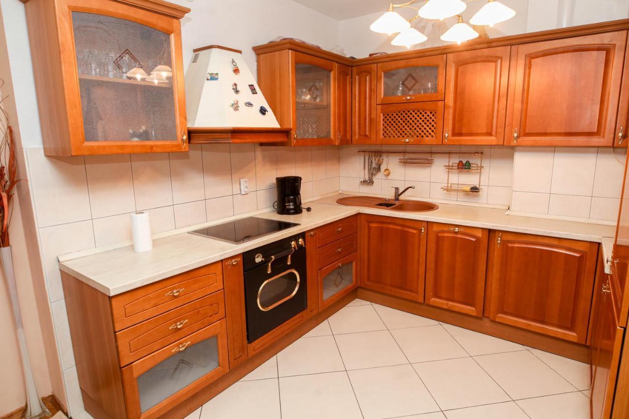 Ugodan I Luksuzan Apartman Banja Luka Exteriör bild