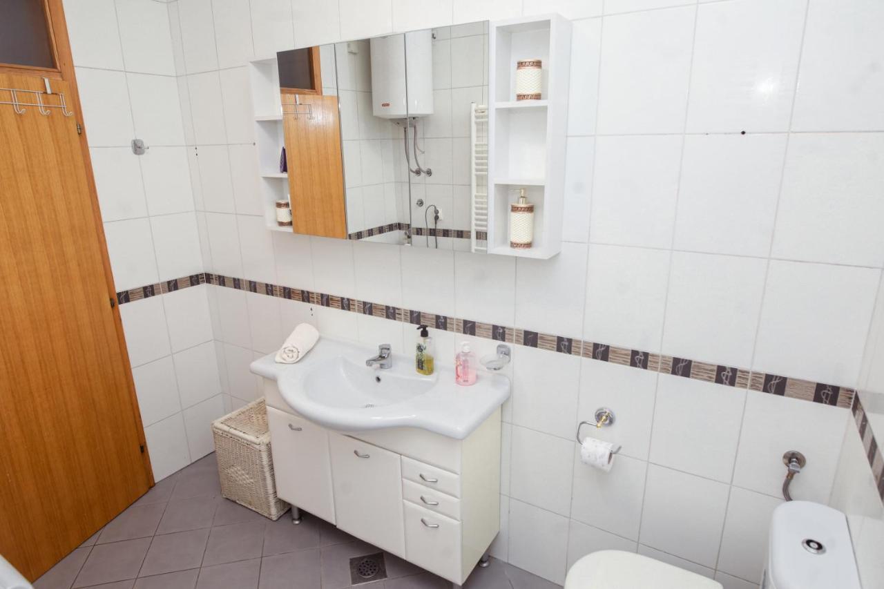 Ugodan I Luksuzan Apartman Banja Luka Exteriör bild
