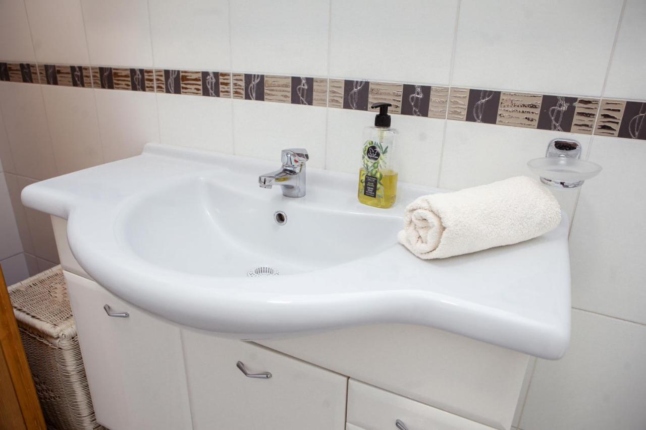 Ugodan I Luksuzan Apartman Banja Luka Exteriör bild