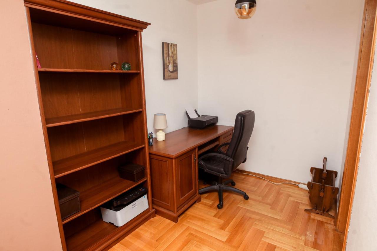 Ugodan I Luksuzan Apartman Banja Luka Exteriör bild