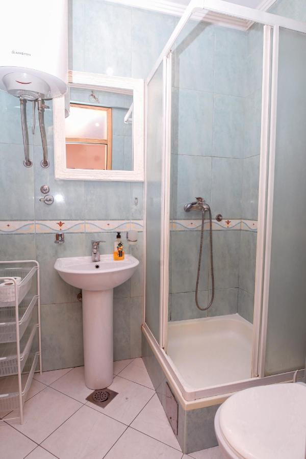 Ugodan I Luksuzan Apartman Banja Luka Exteriör bild